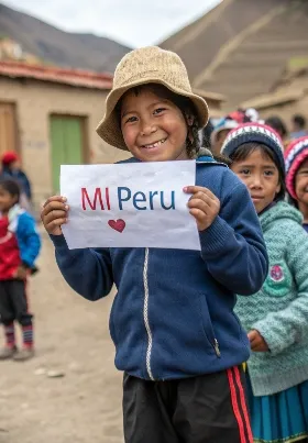 Orientación Profesional Mi Perú